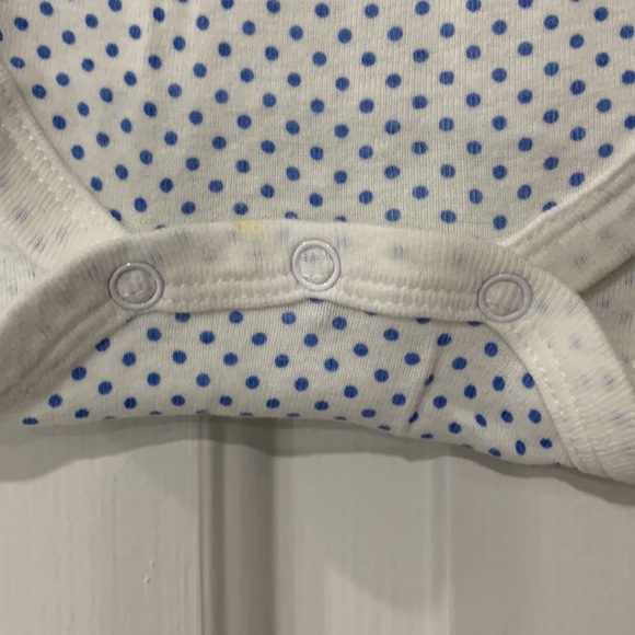 Children’s Place Unisex Onesie - Picture 4 of 8